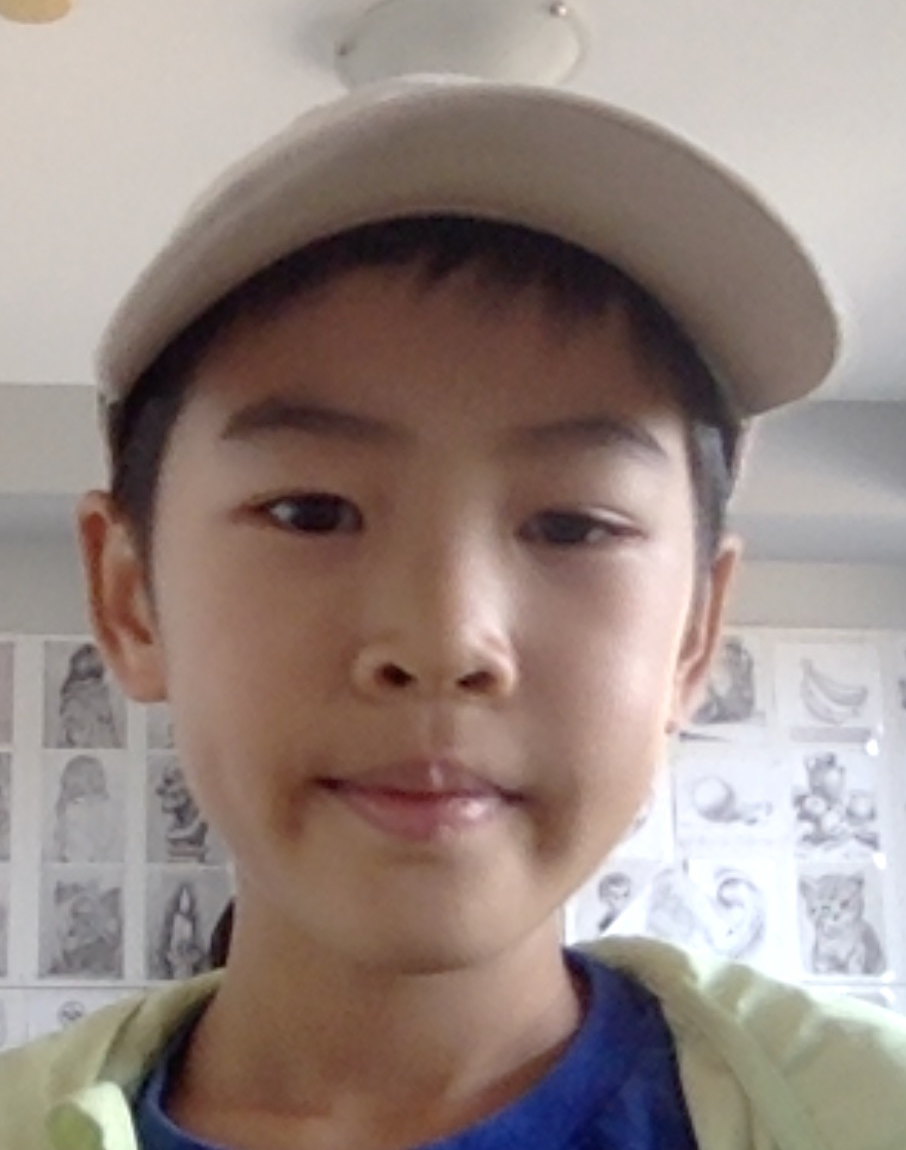 Ethan's Profile Photo